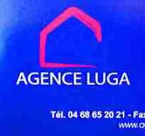 IMMOBILIER CONSEIL HELENE LUGA logo