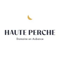 DOMAINE DE HAUTE PERCHE logo