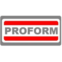 PROFORM logo