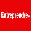 ENTREPRENDRE logo