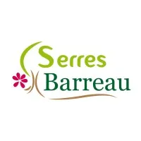 SERRES BARREAU logo