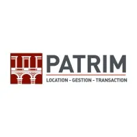 COMPTOIR IMMOBILIER PATRIM logo