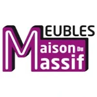 LA MAISON DU MASSIF logo