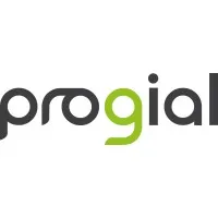 PROGIAL SYNAPSY logo