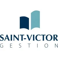 SAINT VICTOR GESTION logo