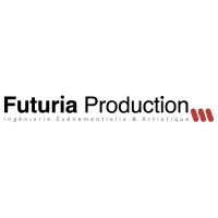 FUTURIA PRODUCTION SARL logo