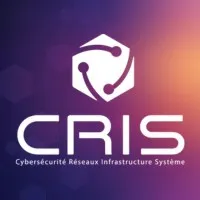 CRIS  RESEAUX logo