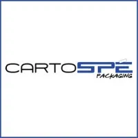 CARTOSPE PACKAGING logo