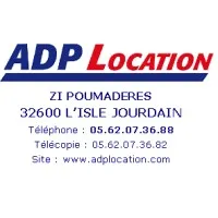 ADP logo