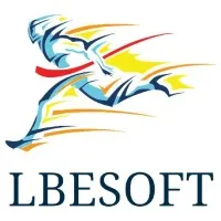 LBESOFT logo