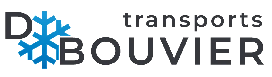 TRANSPORTS BOUVIER logo