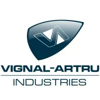 VIGNAL ARTRU INDUSTRIES logo