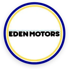 ETABLISSEMENTS EDEN MOTORS logo