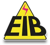 EIB ELECTRICITE INDUSTRIELLE ET BATIMENT logo