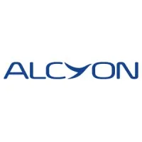 ALCYON logo