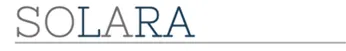SOLARA logo