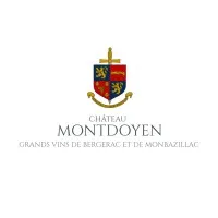 CHATEAU MONTDOYEN logo