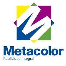 UNITE DE LAQUAGE DES MATERIAUX (Metacolor RM) logo