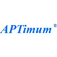 APTIMUM CONSEIL logo