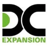 D.C. EXPANSION logo