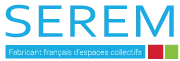 SEREM logo