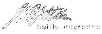 SARL L OPTICIEN BAILLY logo