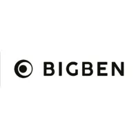 BIGBEN CONNECTED (ATS) logo