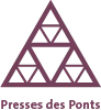 PONTS FORMATION CONSEIL logo