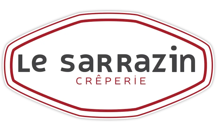 CREPERIE LE SARRAZIN logo