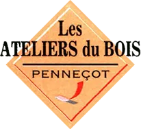 LES ATELIERS DU BOIS PENNECOT logo