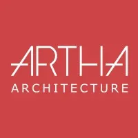 ARTHA ARCHITECTURE logo