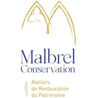 MALBREL CONSERVATION logo