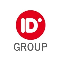 ID GROUP logo