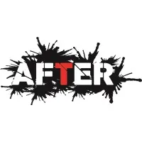 AFTER logo