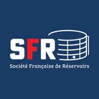 SFR SOC FRANCAISE DE RESERVOIRS logo
