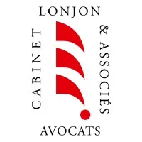 CABINET LONJON & ASSOCIES (JDA) logo