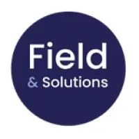 FIELD & SOLUTIONS logo