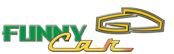 NOUVELLE SOCIETE FUNNY CAR logo
