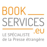 BOOK SERVICES logo