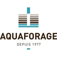 AQUAFORAGE logo