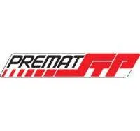 SOCIETE DES TRANSPORTS PREMAT logo