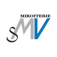 MIROITERIE S.M.V logo