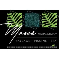 MASSE ENVIRONNEMENT logo