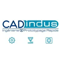 CAD'INDUS logo