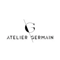 JARDIN PAMPLEMOUSSE (ATELIER GERMAIN EDITION) logo