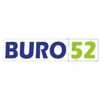 BURO 52 logo