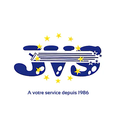 JVS logo