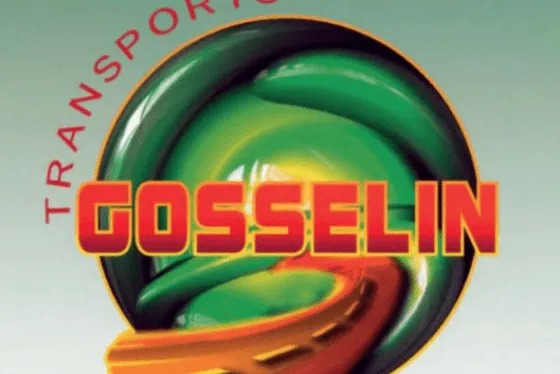 TRANSPORTS JC GOSSELIN logo