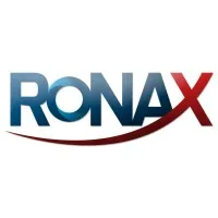 RONAX logo