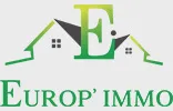 EUROP'IMMO logo